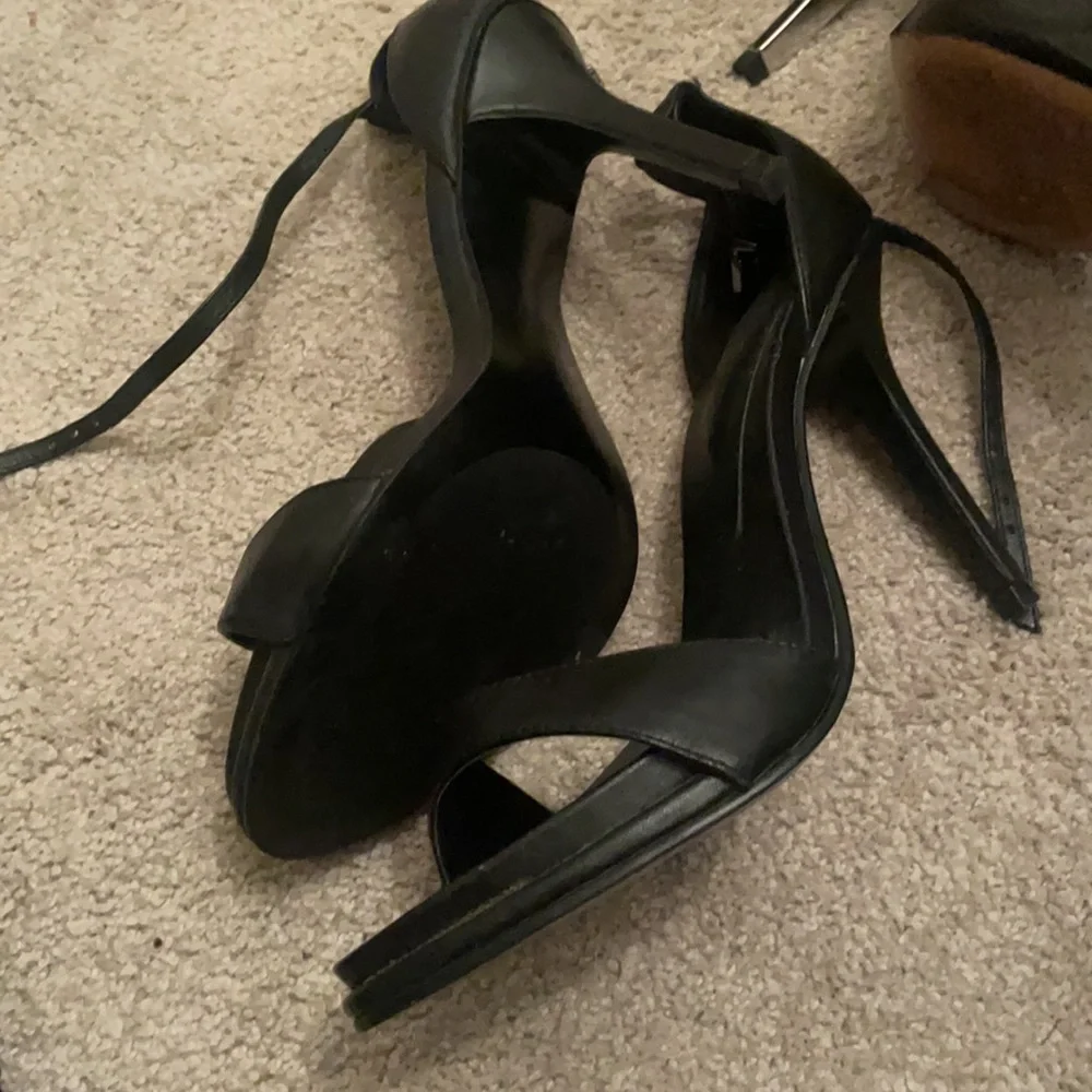 zara basic - Picture 4 of 4